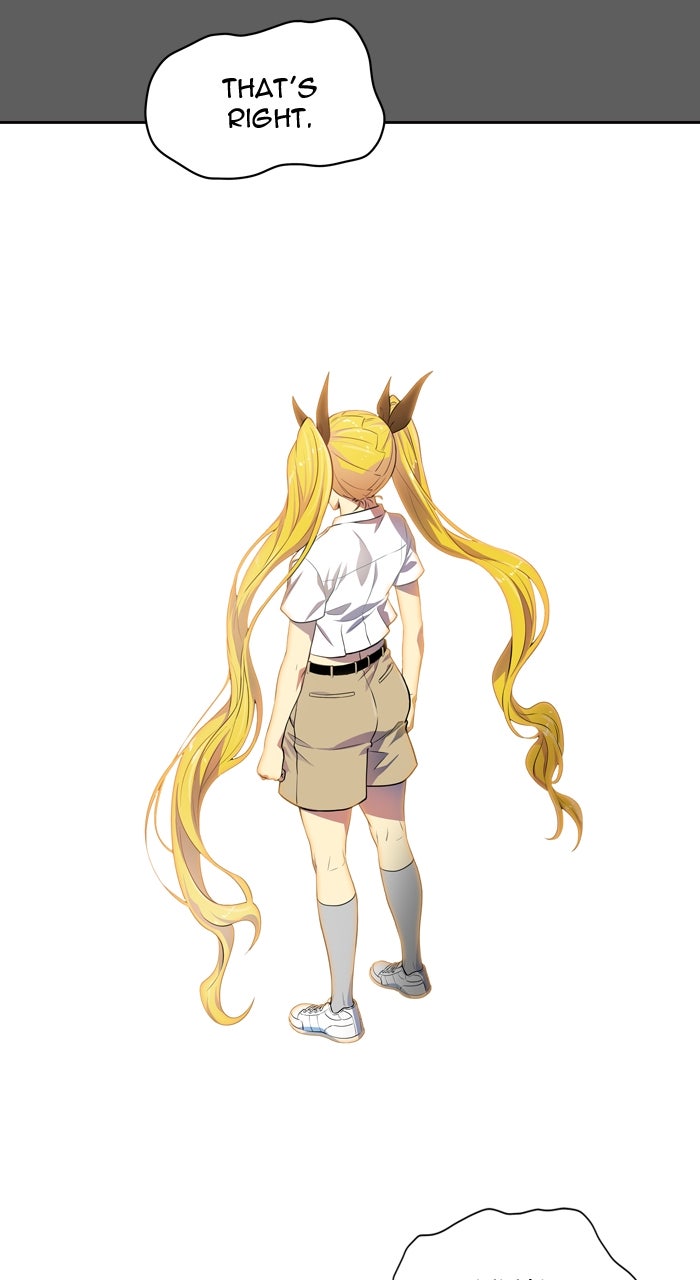 Tower of God Manga Chapter 568 page 28 - [Season 3] Ep. 151