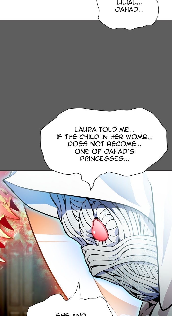 Tower of God Manga Chapter 568 page 29 - [Season 3] Ep. 151