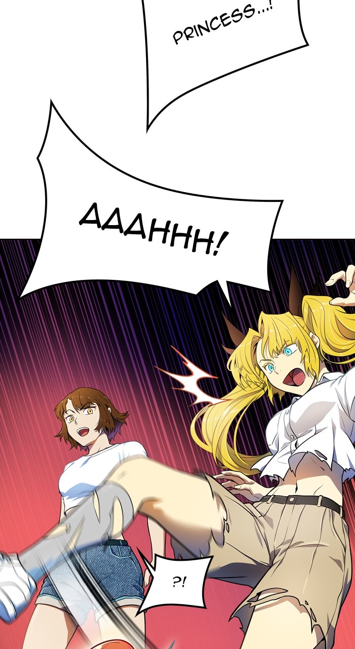 Tower of God Manga Chapter 568 page 3 - [Season 3] Ep. 151