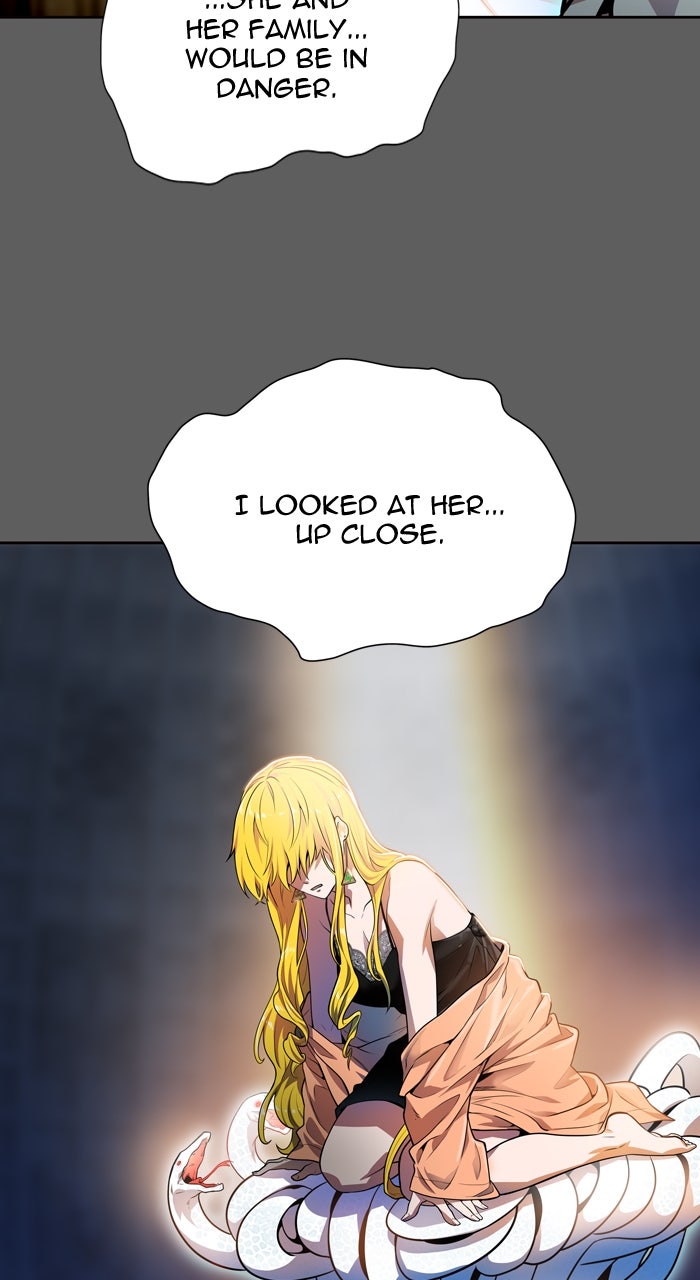 Tower of God Manga Chapter 568 page 30 - [Season 3] Ep. 151
