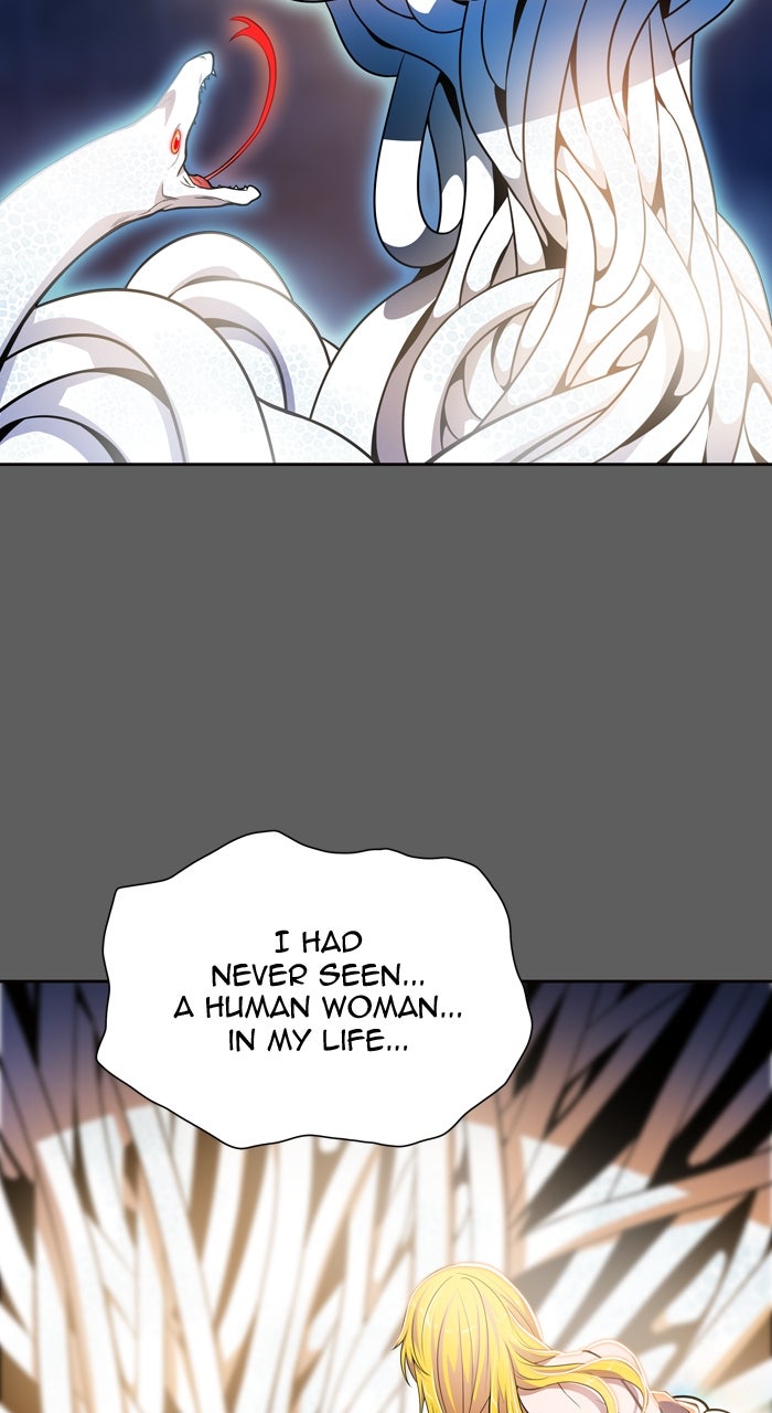 Tower of God Manga Chapter 568 page 31 - [Season 3] Ep. 151