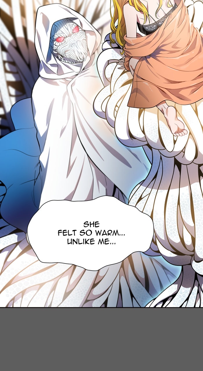 Tower of God Manga Chapter 568 page 32 - [Season 3] Ep. 151