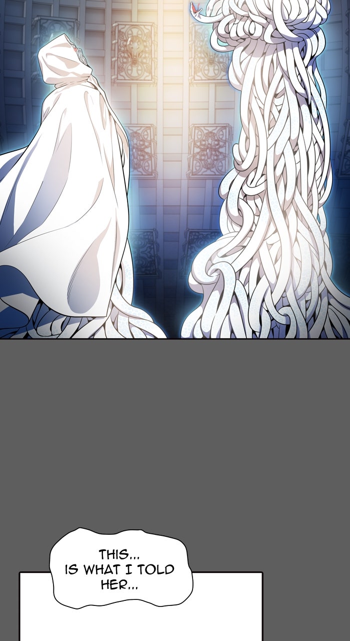 Tower of God Manga Chapter 568 page 37 - [Season 3] Ep. 151