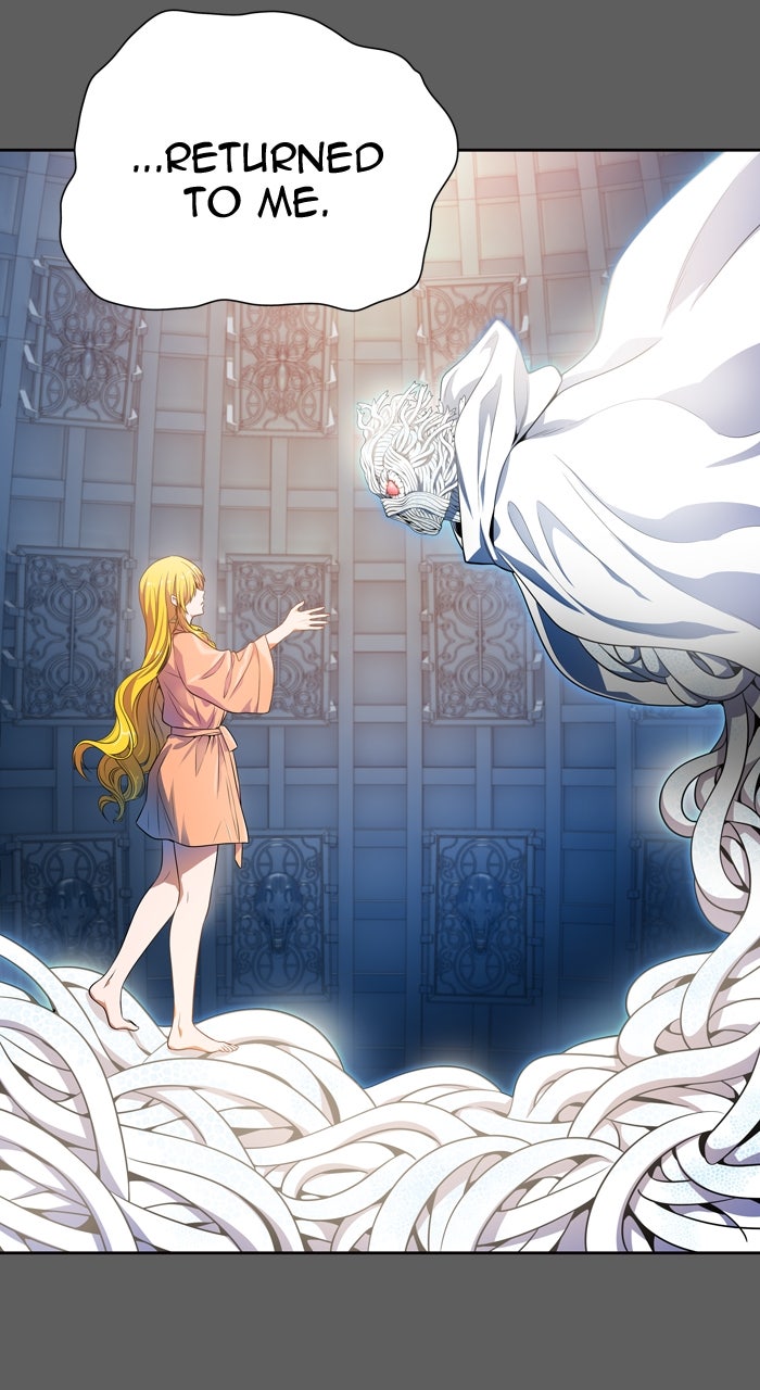 Tower of God Manga Chapter 568 page 40 - [Season 3] Ep. 151