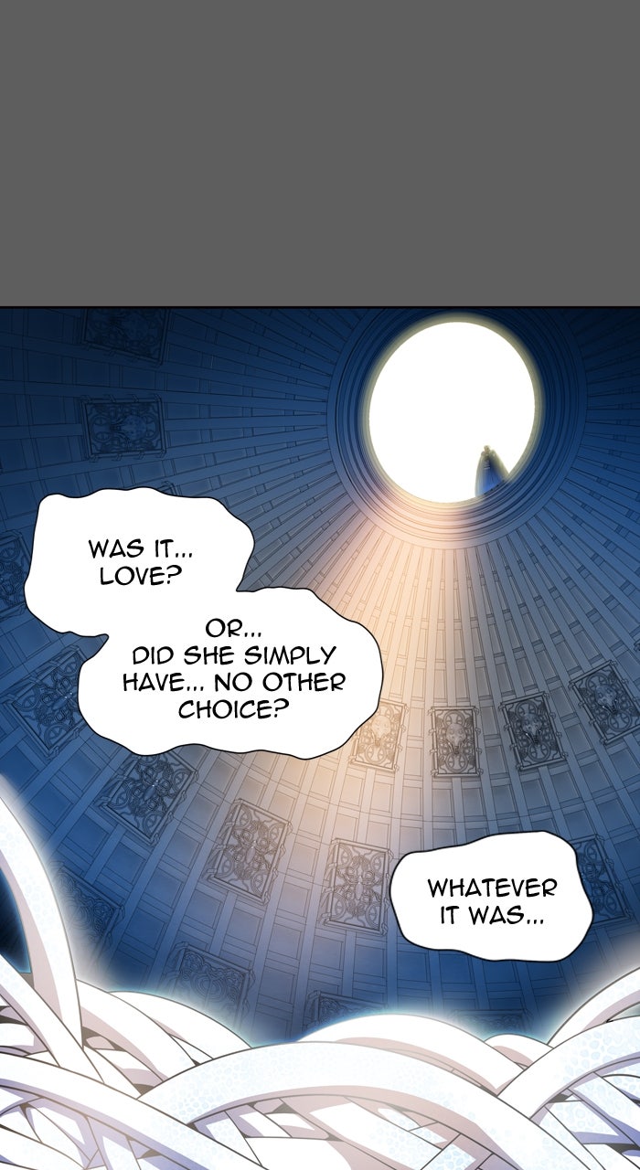 Tower of God Manga Chapter 568 page 41 - [Season 3] Ep. 151