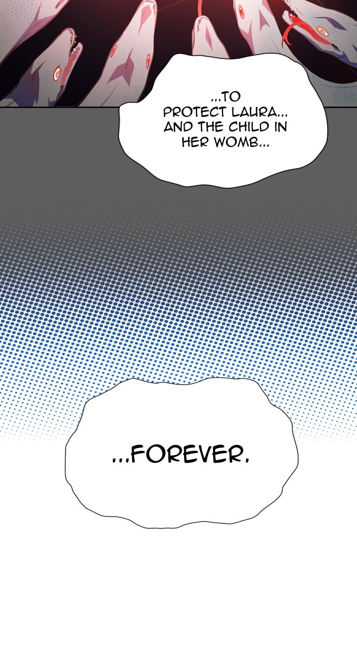 Tower of God Manga Chapter 568 page 44 - [Season 3] Ep. 151