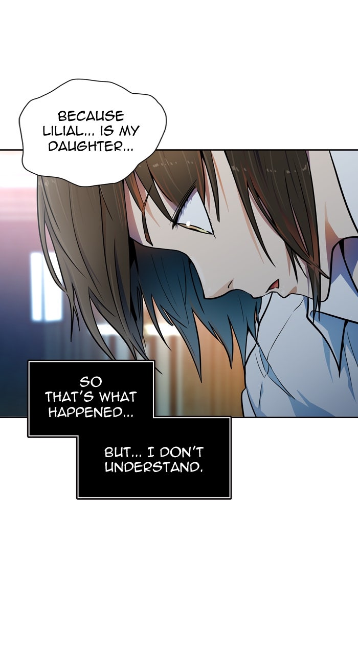 Tower of God Manga Chapter 568 page 45 - [Season 3] Ep. 151