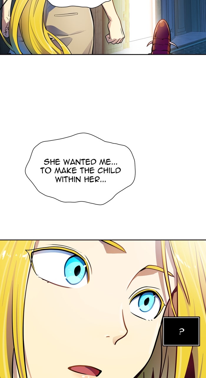Tower of God Manga Chapter 568 page 53 - [Season 3] Ep. 151