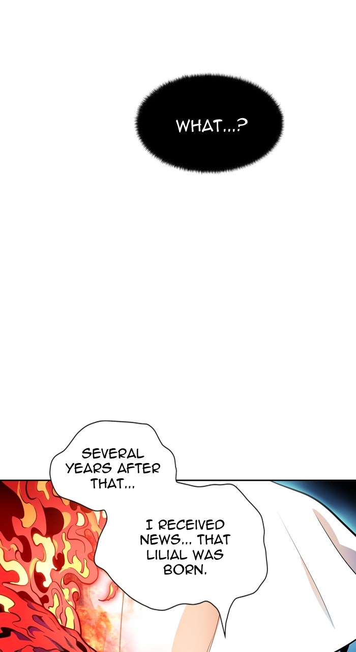 Tower of God Manga Chapter 568 page 55 - [Season 3] Ep. 151
