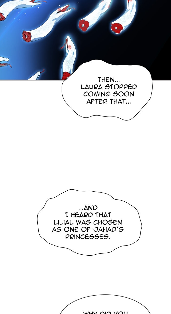 Tower of God Manga Chapter 568 page 58 - [Season 3] Ep. 151