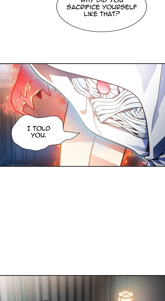 Tower of God Manga Chapter 568 page 59 - [Season 3] Ep. 151