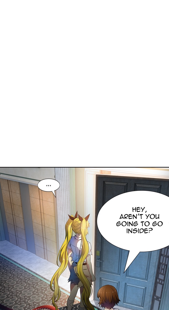 Tower of God Manga Chapter 568 page 61 - [Season 3] Ep. 151