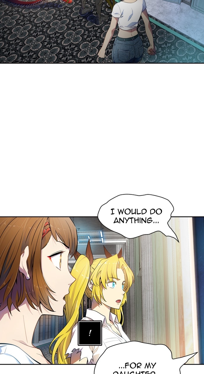 Tower of God Manga Chapter 568 page 62 - [Season 3] Ep. 151