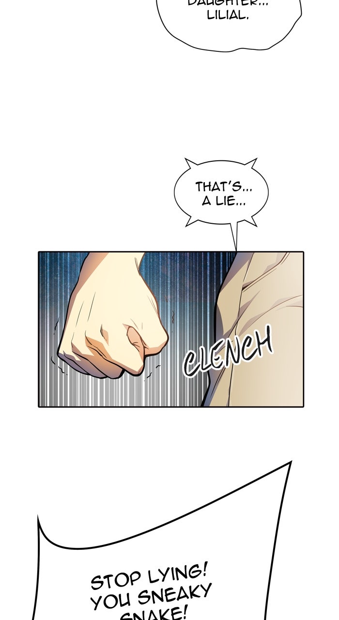 Tower of God Manga Chapter 568 page 63 - [Season 3] Ep. 151