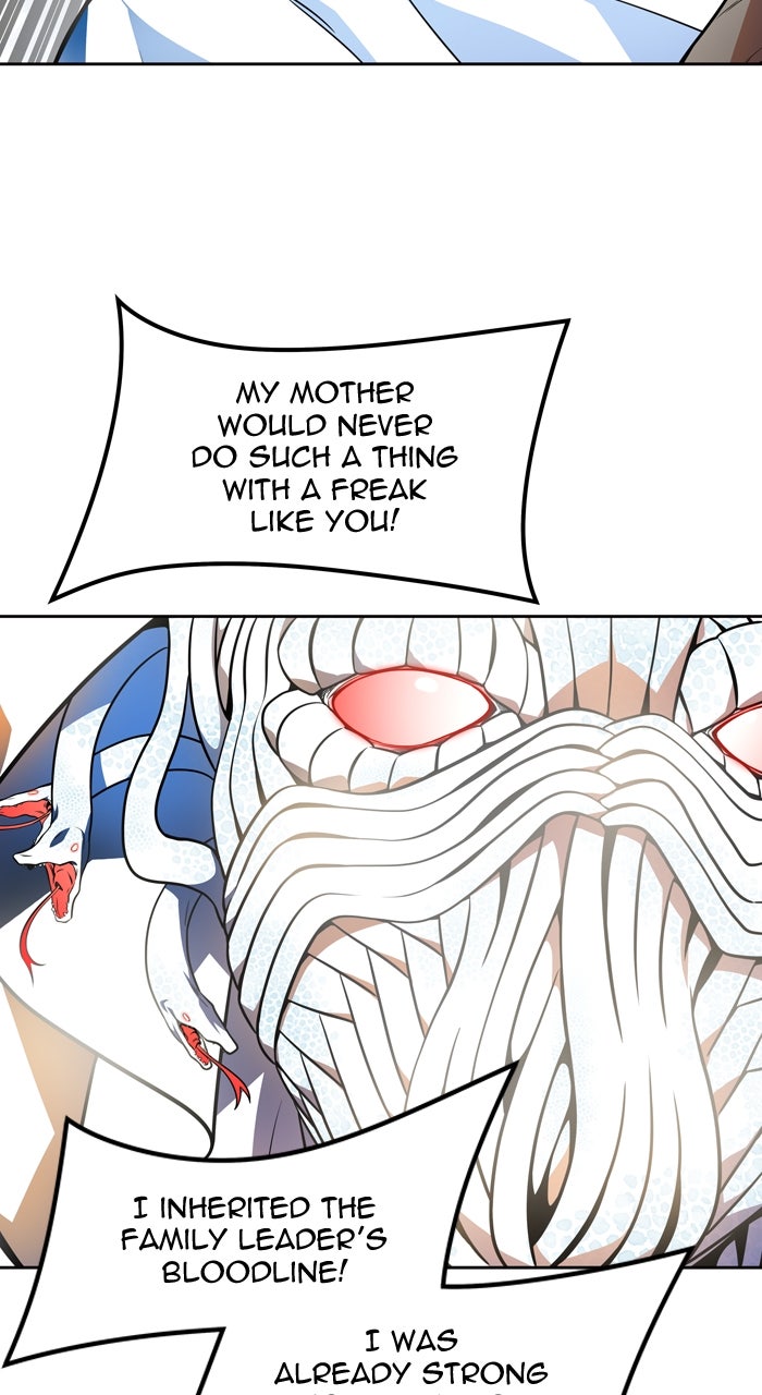 Tower of God Manga Chapter 568 page 65 - [Season 3] Ep. 151