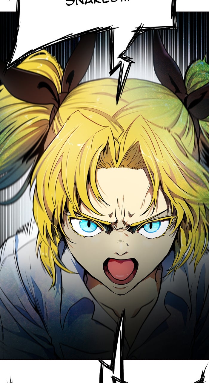 Tower of God Manga Chapter 568 page 69 - [Season 3] Ep. 151