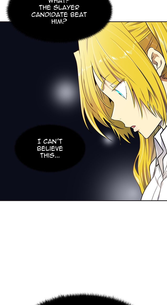 Tower of God Manga Chapter 568 page 7 - [Season 3] Ep. 151