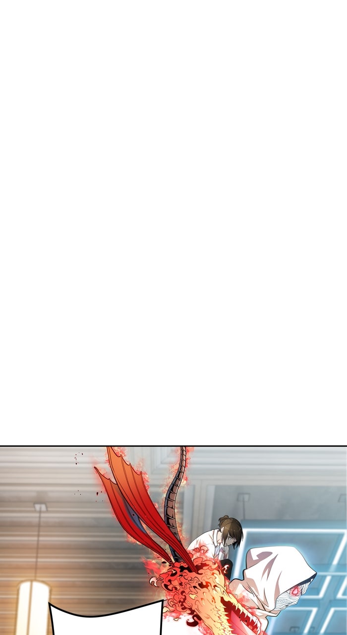 Tower of God Manga Chapter 568 page 71 - [Season 3] Ep. 151