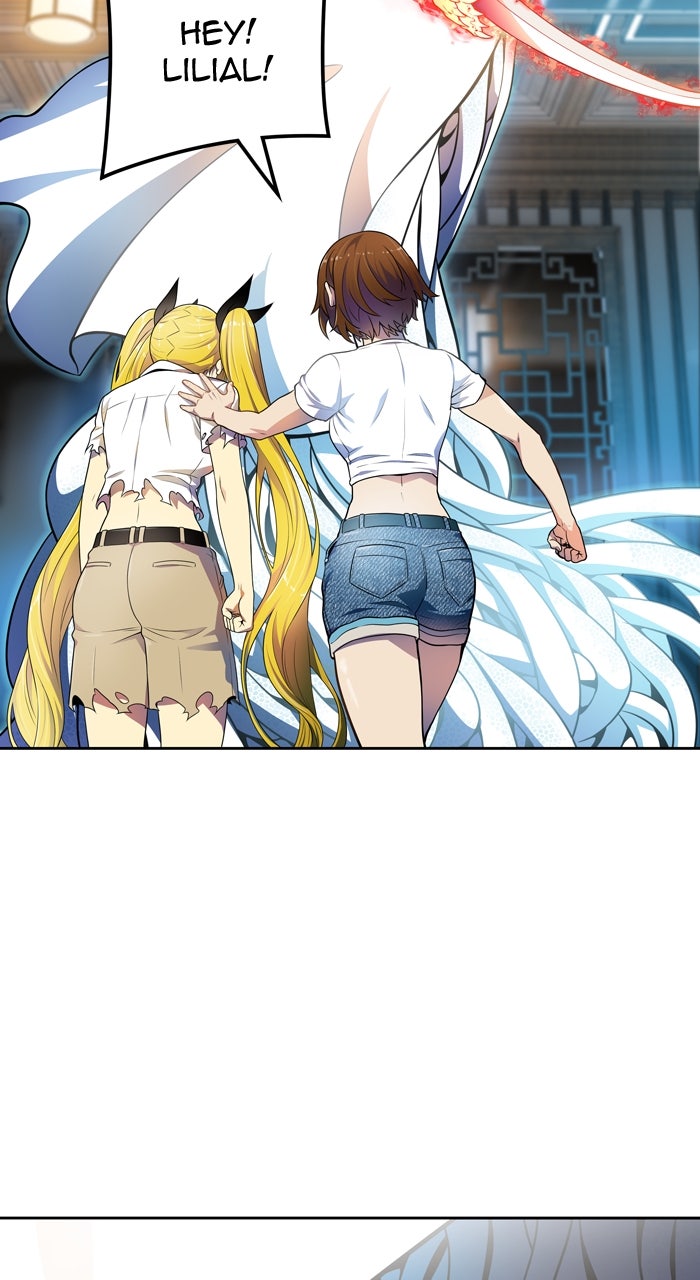 Tower of God Manga Chapter 568 page 72 - [Season 3] Ep. 151