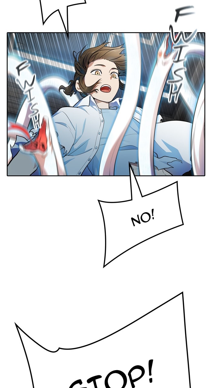 Tower of God Manga Chapter 568 page 75 - [Season 3] Ep. 151