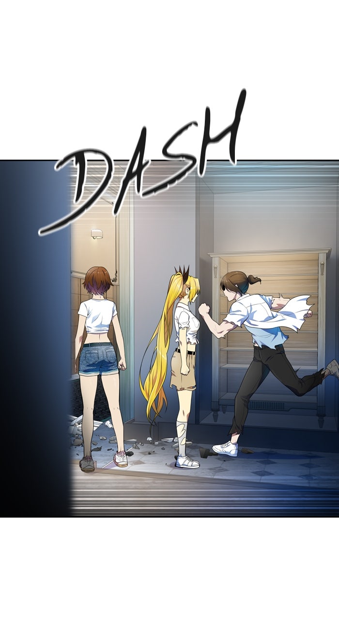 Tower of God Manga Chapter 568 page 78 - [Season 3] Ep. 151