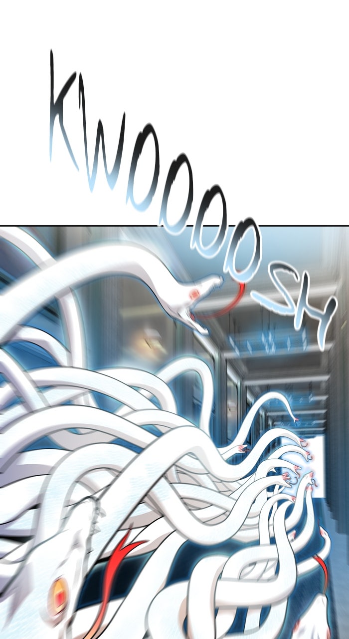 Tower of God Manga Chapter 568 page 80 - [Season 3] Ep. 151