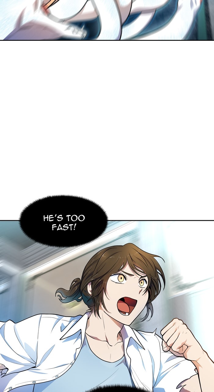 Tower of God Manga Chapter 568 page 81 - [Season 3] Ep. 151