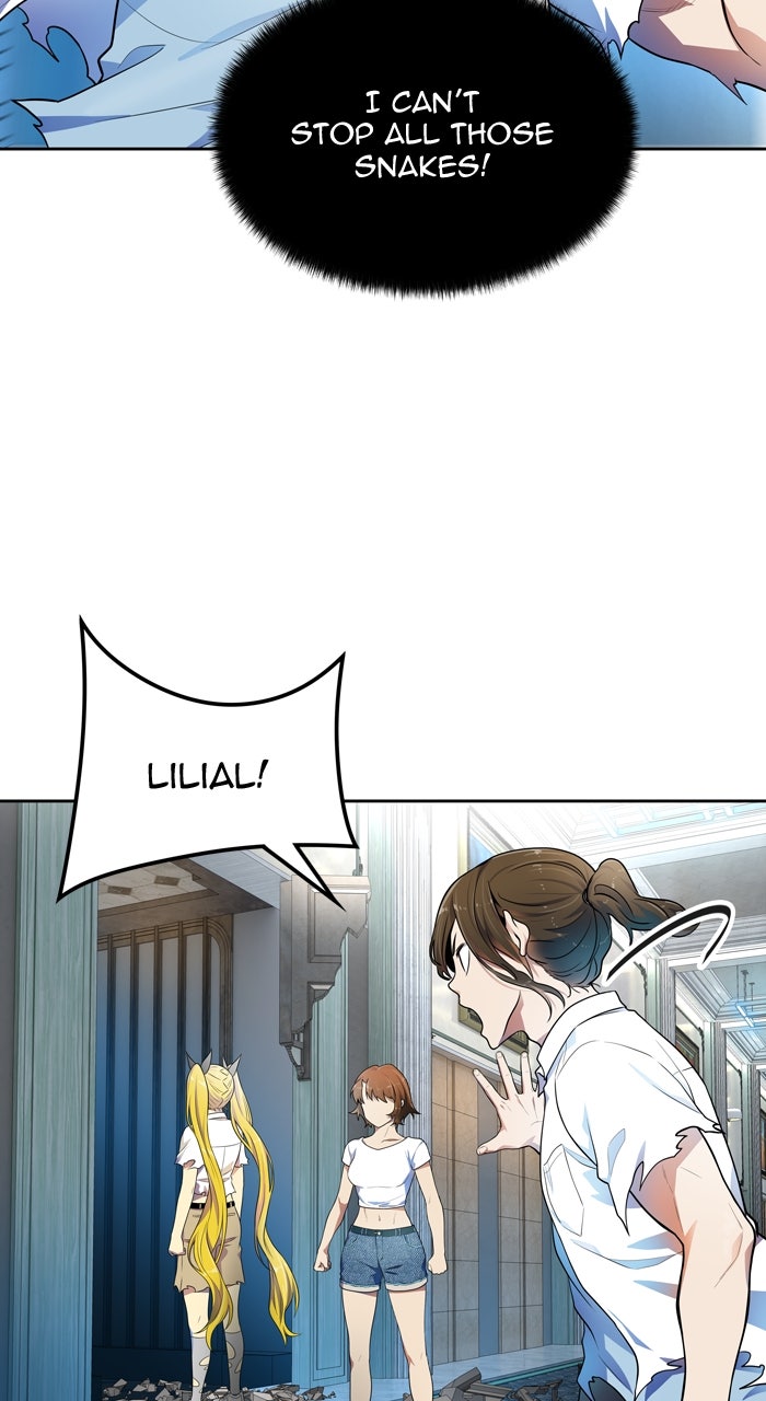 Tower of God Manga Chapter 568 page 82 - [Season 3] Ep. 151