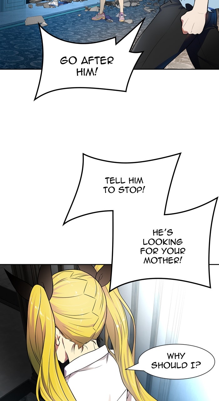 Tower of God Manga Chapter 568 page 83 - [Season 3] Ep. 151