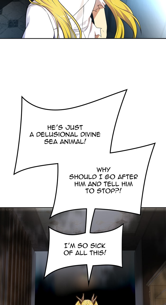 Tower of God Manga Chapter 568 page 84 - [Season 3] Ep. 151