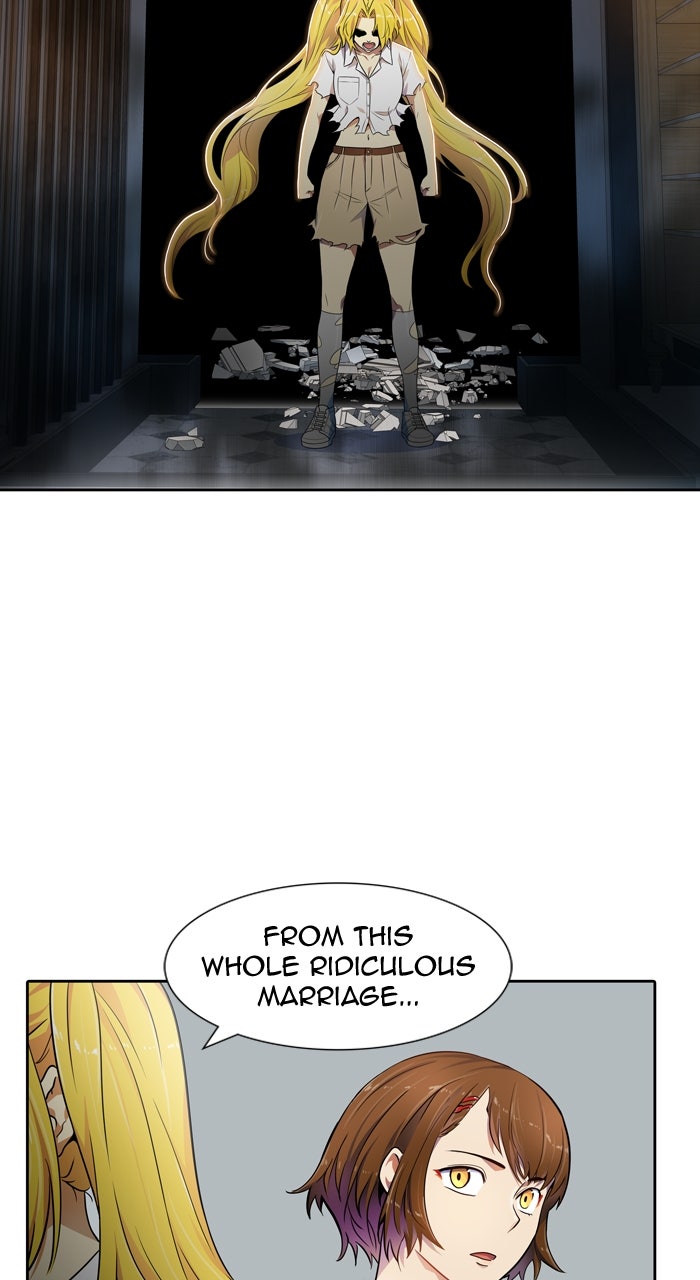 Tower of God Manga Chapter 568 page 85 - [Season 3] Ep. 151