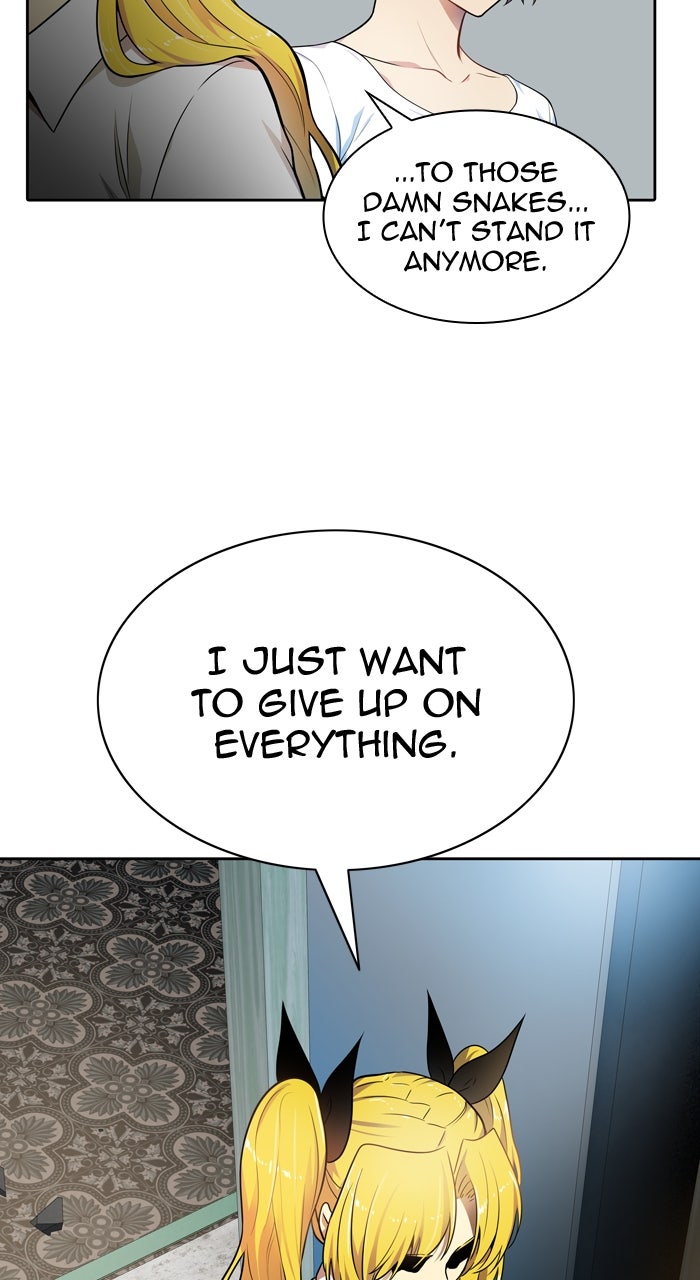 Tower of God Manga Chapter 568 page 86 - [Season 3] Ep. 151