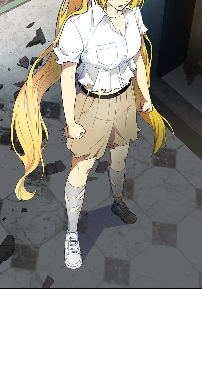 Tower of God Manga Chapter 568 page 87 - [Season 3] Ep. 151