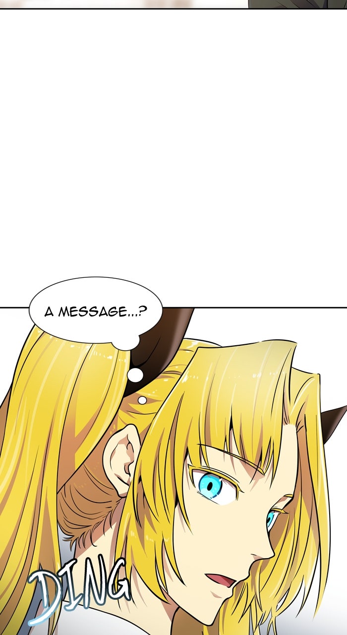 Tower of God Manga Chapter 568 page 89 - [Season 3] Ep. 151