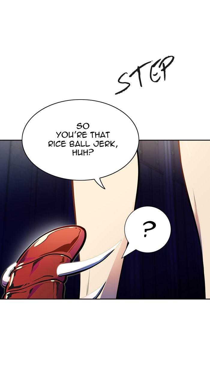 Tower of God Manga Chapter 568 page 9 - [Season 3] Ep. 151