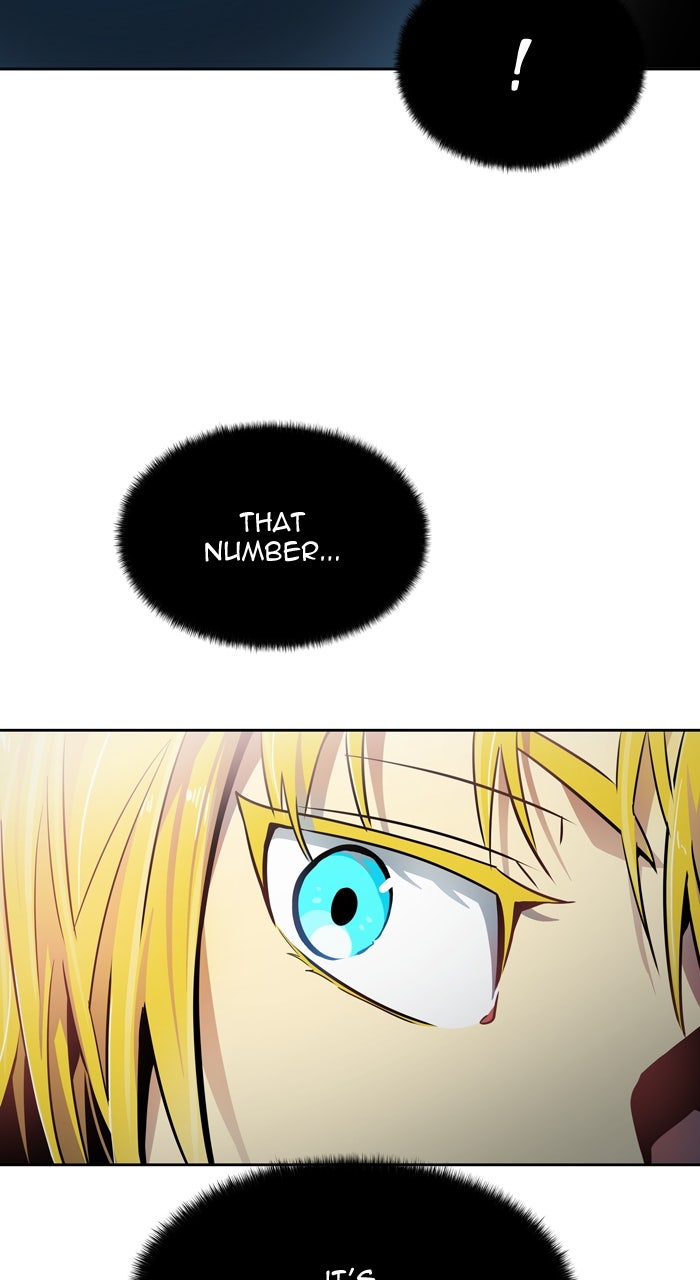 Tower of God Manga Chapter 568 page 92 - [Season 3] Ep. 151