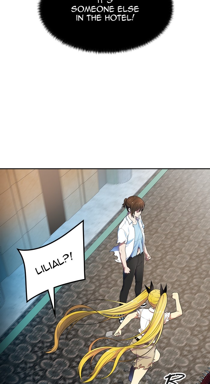 Tower of God Manga Chapter 568 page 93 - [Season 3] Ep. 151