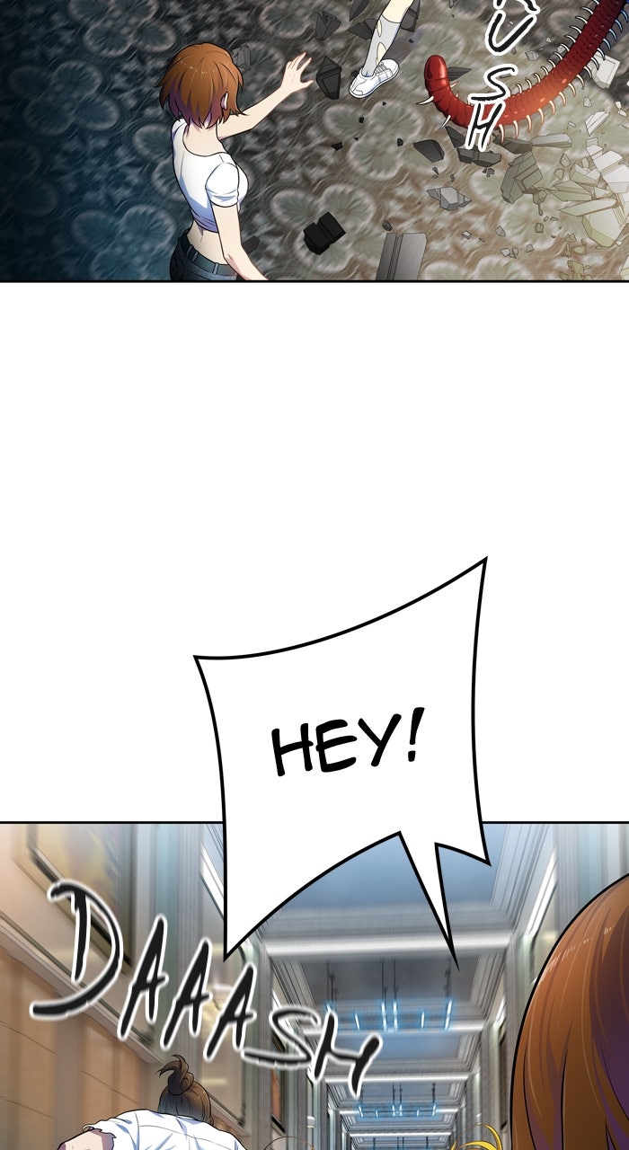 Tower of God Manga Chapter 568 page 94 - [Season 3] Ep. 151