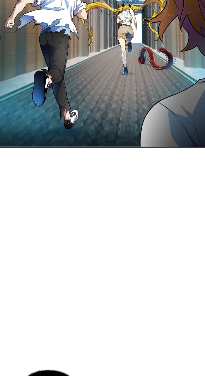 Tower of God Manga Chapter 568 page 95 - [Season 3] Ep. 151