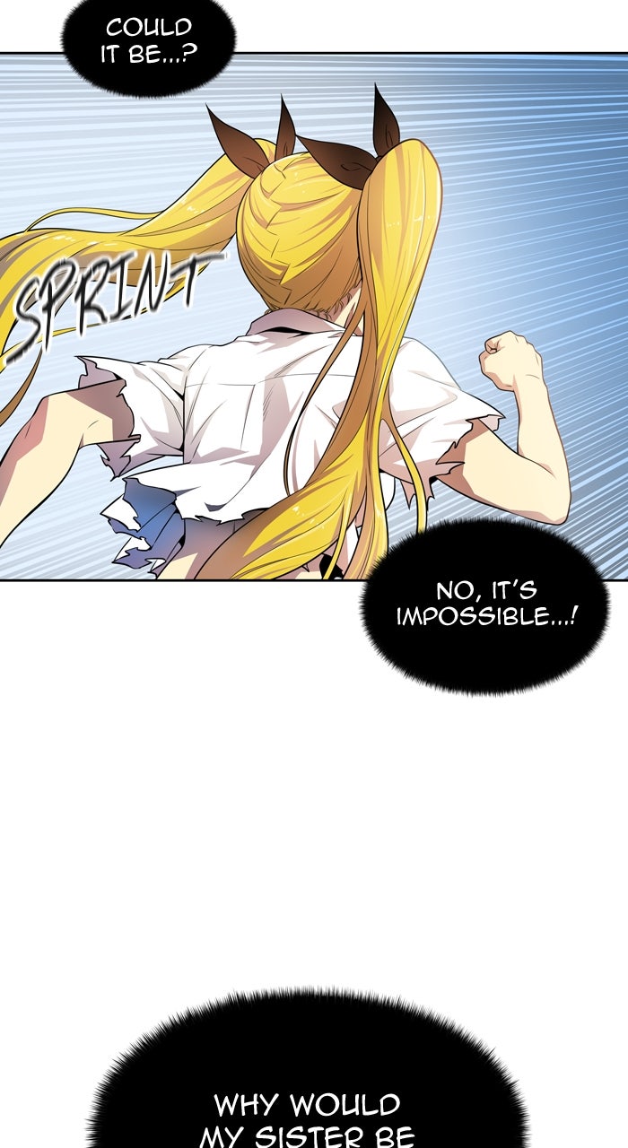 Tower of God Manga Chapter 568 page 96 - [Season 3] Ep. 151