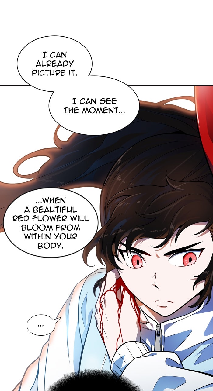 Tower of God Manga Chapter 569 page 103 - [Season 3] Ep. 152