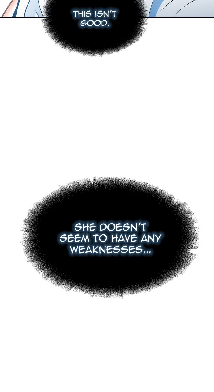 Tower of God Manga Chapter 569 page 104 - [Season 3] Ep. 152