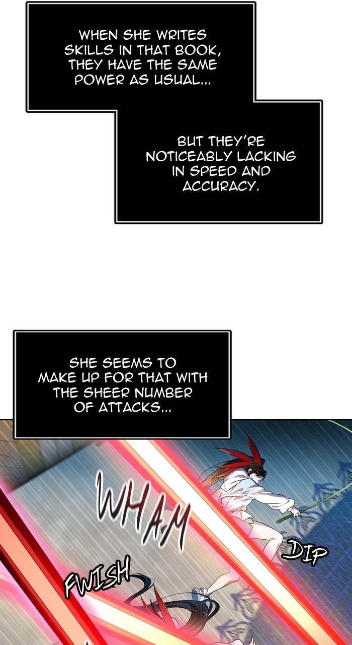 Tower of God Manga Chapter 569 page 108 - [Season 3] Ep. 152