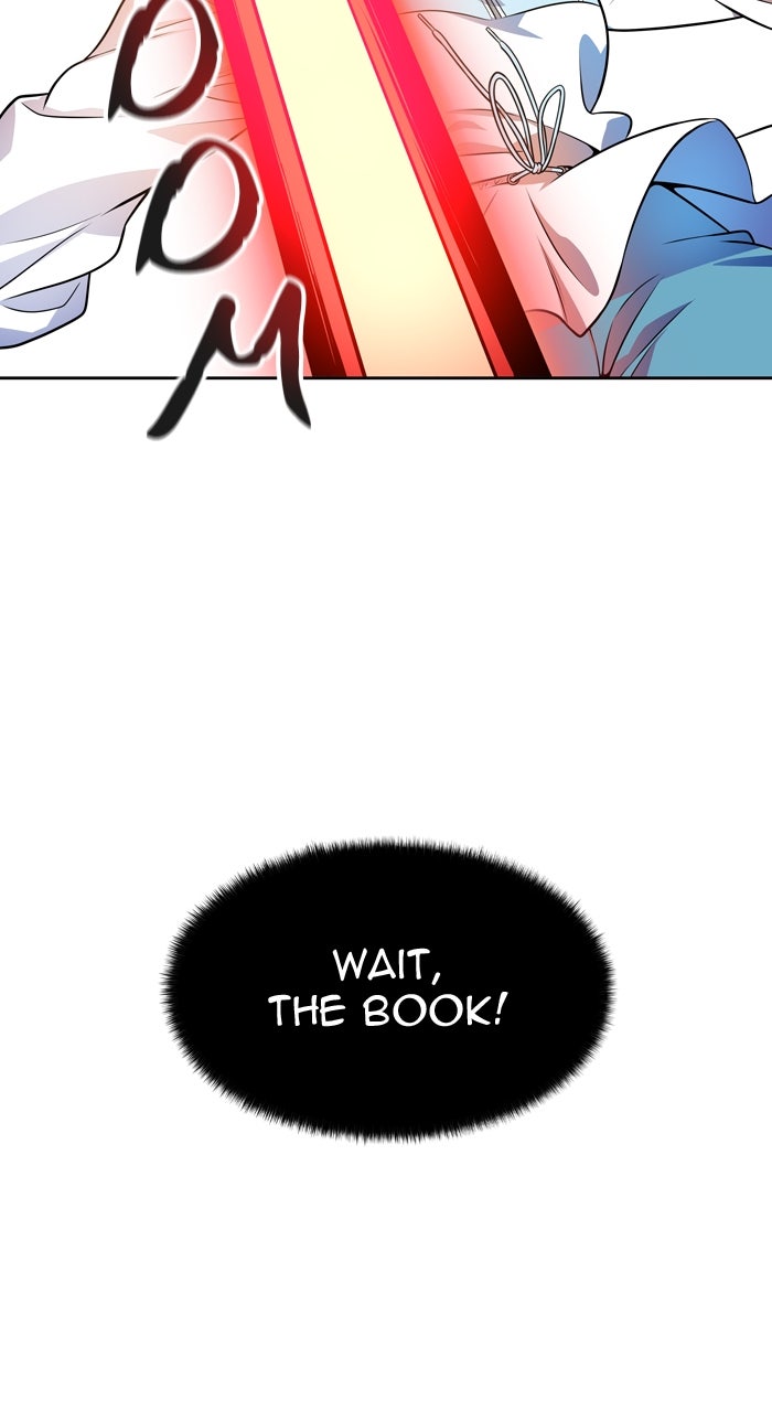 Tower of God Manga Chapter 569 page 110 - [Season 3] Ep. 152