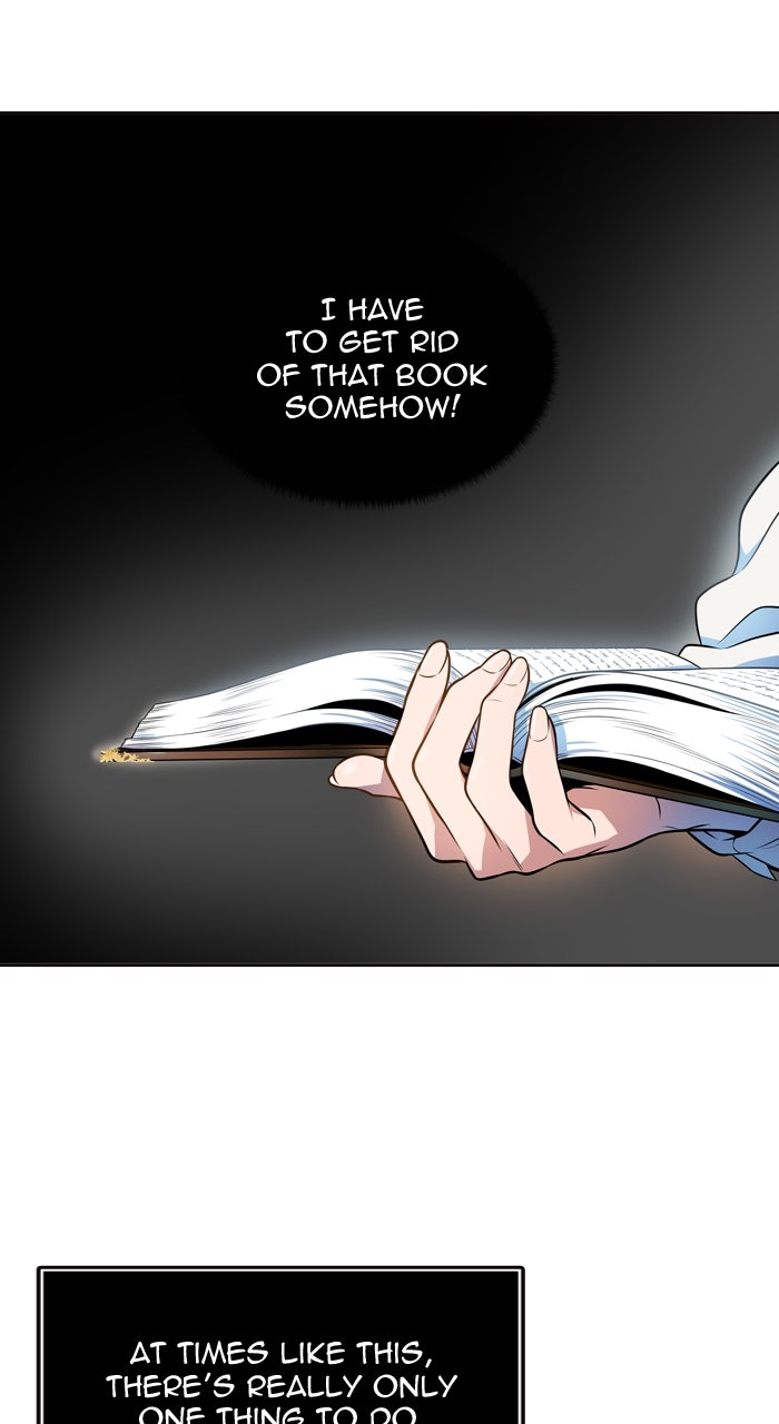 Tower of God Manga Chapter 569 page 111 - [Season 3] Ep. 152
