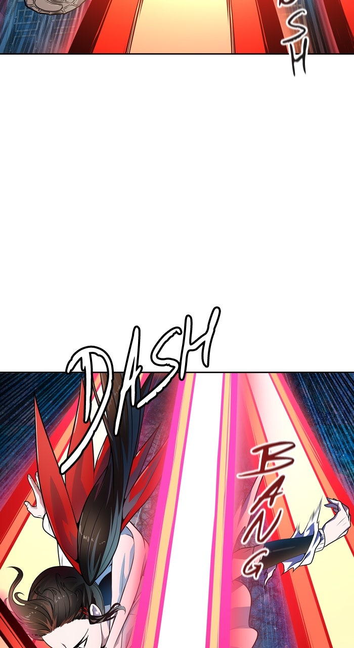 Tower of God Manga Chapter 569 page 114 - [Season 3] Ep. 152