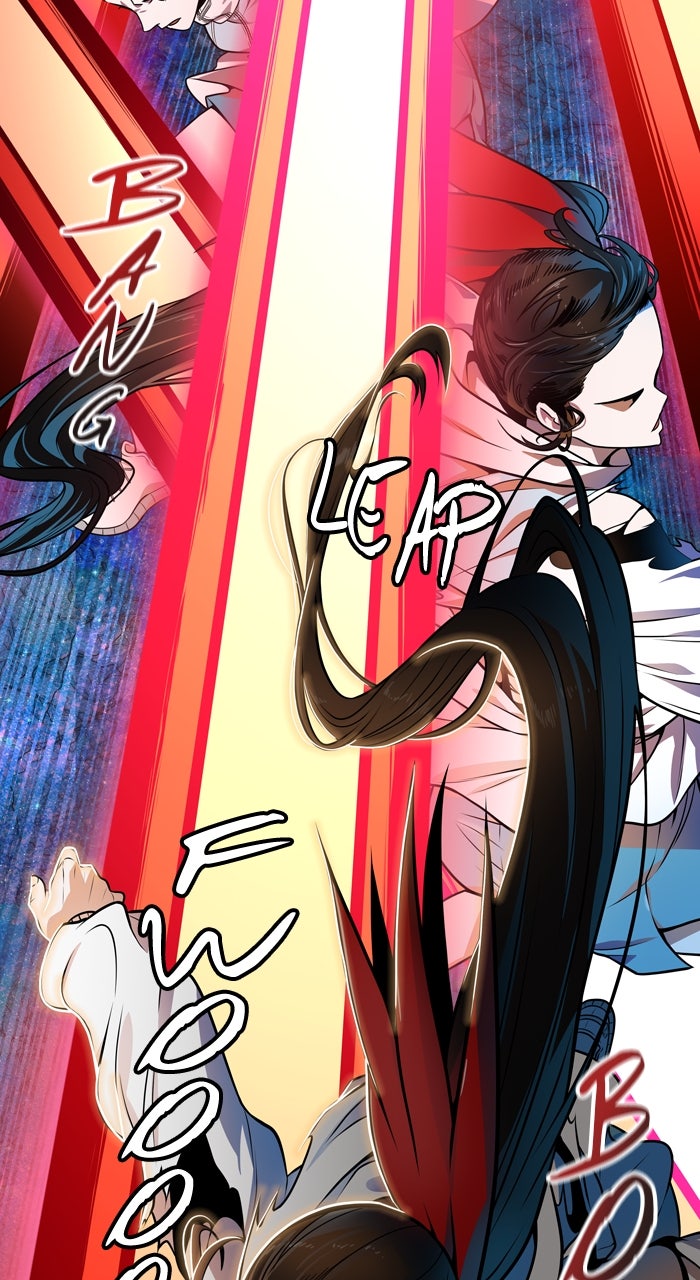 Tower of God Manga Chapter 569 page 115 - [Season 3] Ep. 152