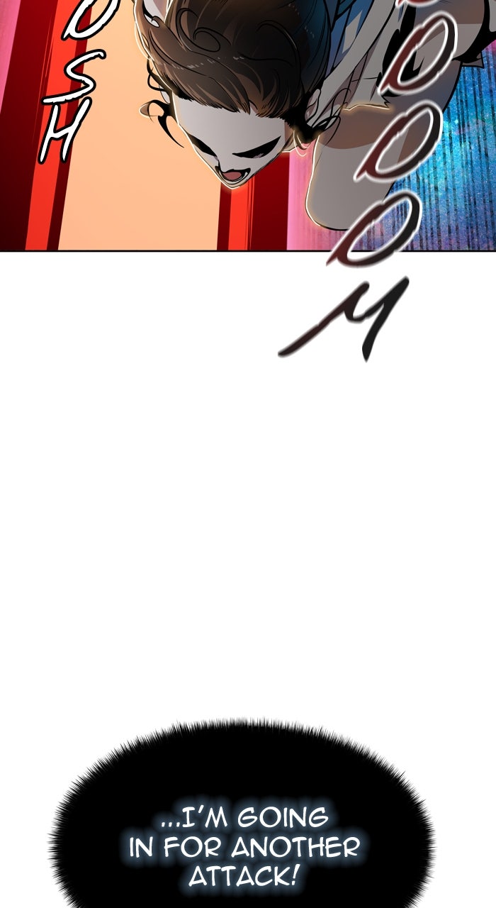 Tower of God Manga Chapter 569 page 116 - [Season 3] Ep. 152