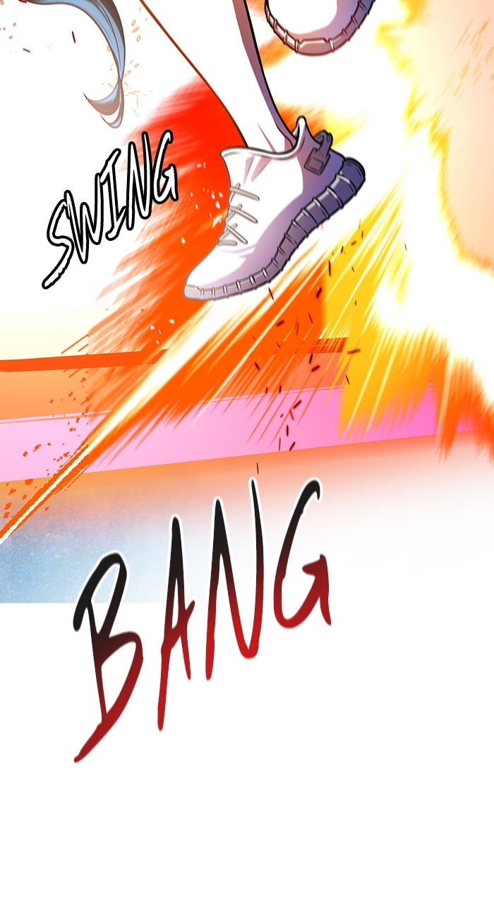 Tower of God Manga Chapter 569 page 119 - [Season 3] Ep. 152