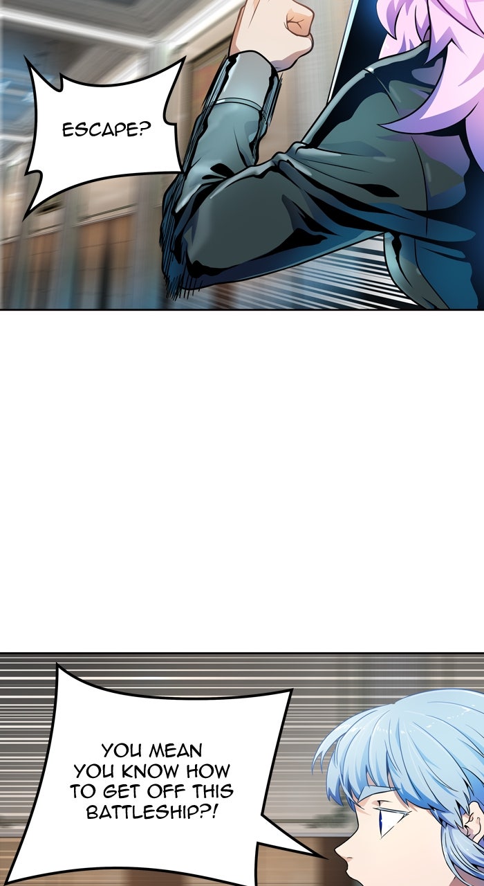 Tower of God Manga Chapter 569 page 12 - [Season 3] Ep. 152